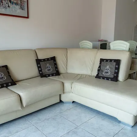 Floor Santa Barbara Appartement Nice