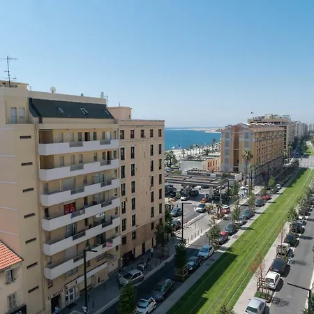 Apartamento Floor Santa Barbara *