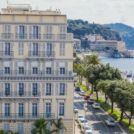 アパート Au Beau Rivage Ap2049 By Riviera Homes ニース