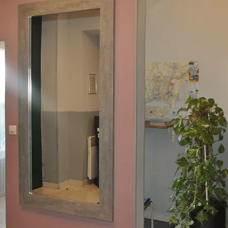 France Riviera Apartment