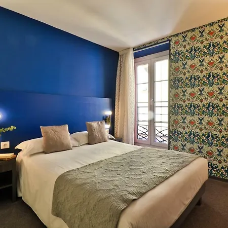 Hotel Le G
