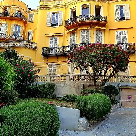 Appartement Ancient Italian Palace *