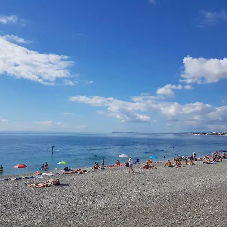Proche Mer Apartamento