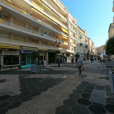 Royal Promenade * Nizza