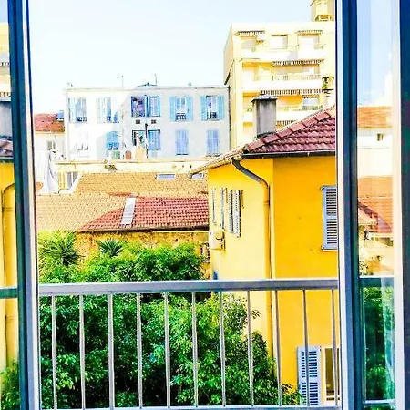 Apartamento Dante Riviera *
