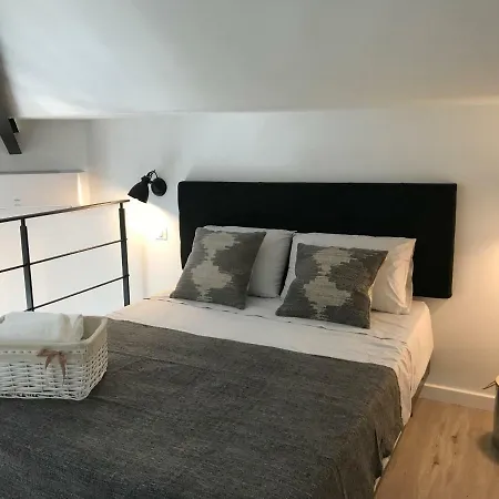 Appartement Le Nid