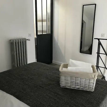 Le Nid Appartement *