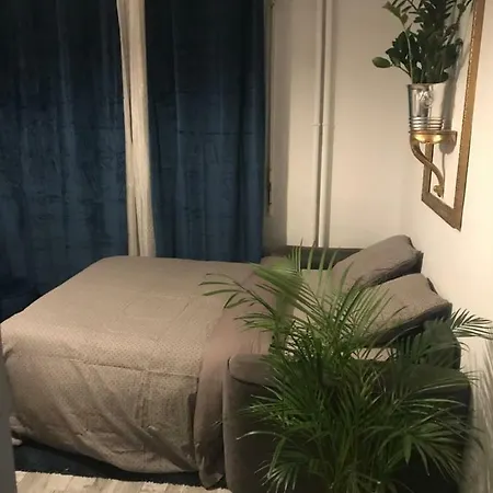Apartment L'ensoleillee
