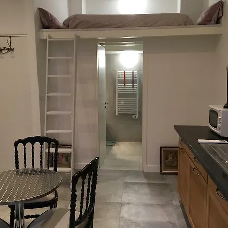 Appartamento Heart Of Harboor Cosy And Nizza