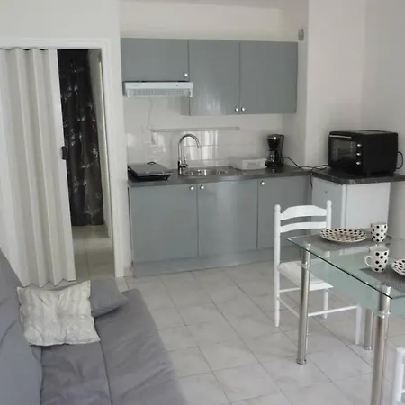 Appartamento Centre Proche Nizza