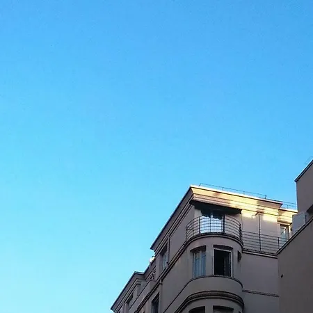 Appartamento Centre Proche