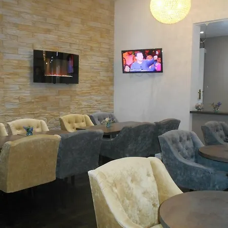 Hotel La Tour
