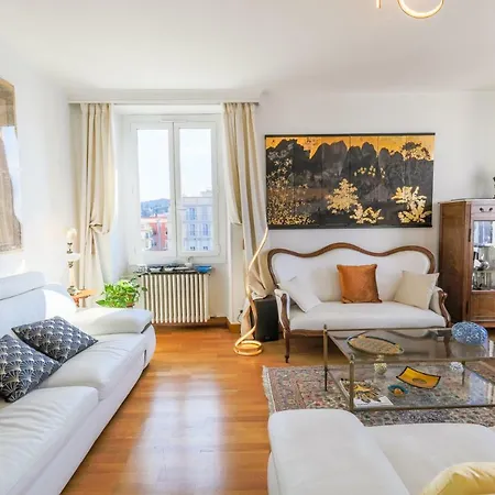 アパート Au Beau Rivage Ap2049 By Riviera Homes