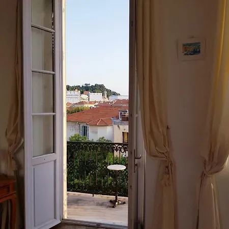 Appartement Ancient Italian Palace