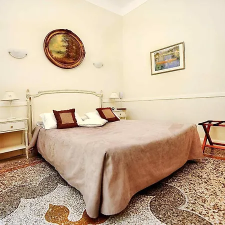 Garden Otel Nice