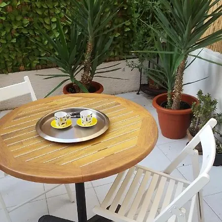 France Appartement *