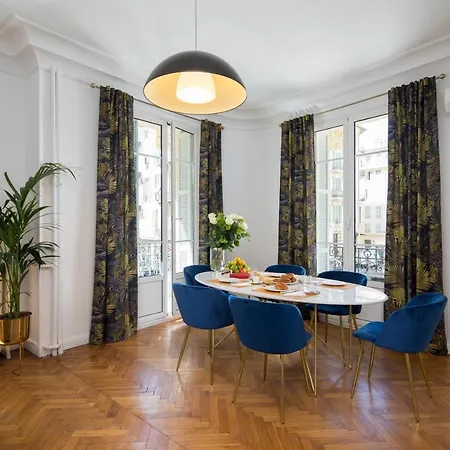 Apartment Emilia *