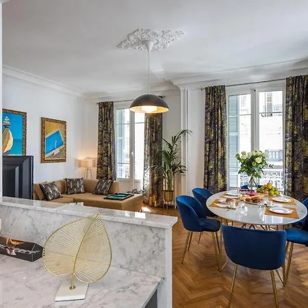 Apartment Emilia