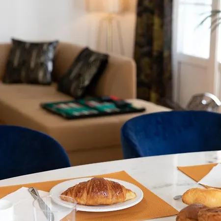 Apartment Emilia