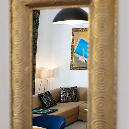 Apartment Emilia *