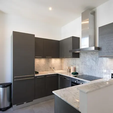 Emilia Apartment