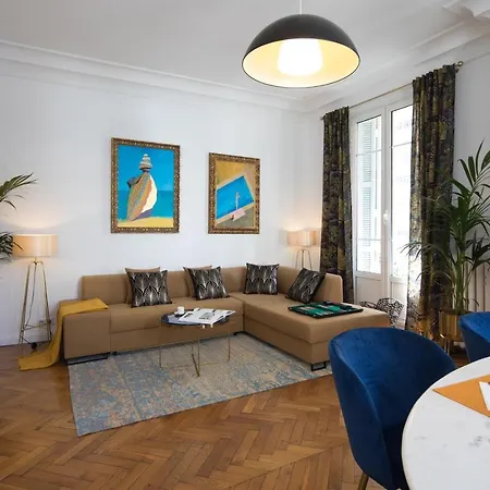 Emilia Apartment