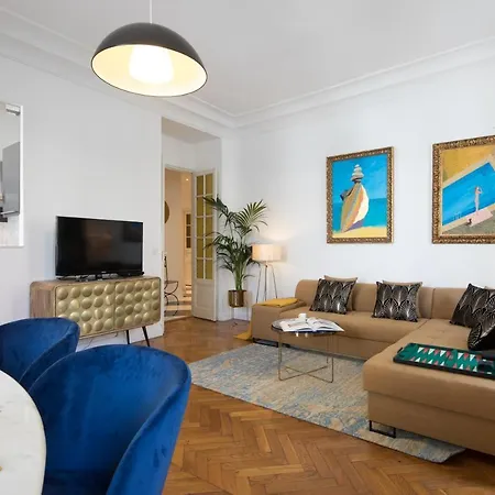 Apartment Emilia
