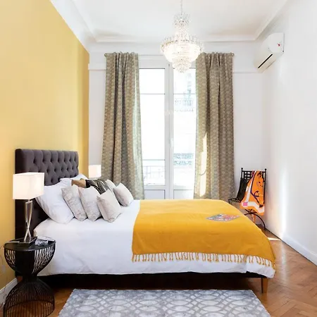 Apartment Emilia *