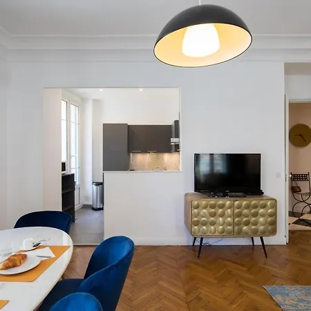 Apartment Emilia
