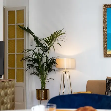 Apartment Emilia