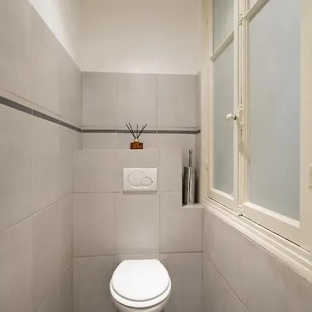 Emilia Apartment