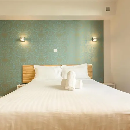 Apartment - Lido