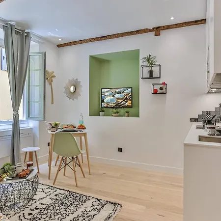 My Casa - La Civette Appartamento *