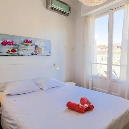 Lejlighed Palais L'escurial Ap4069 By Riviera Homes
