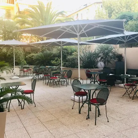 Easyhotel Old Town Νίκαια