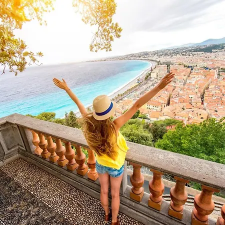 Ξενοδοχείο Easyhotel Old Town Νίκαια