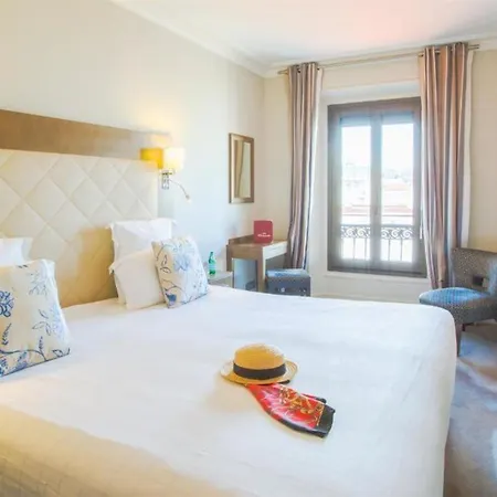 Westminster Hotel&spa 4*