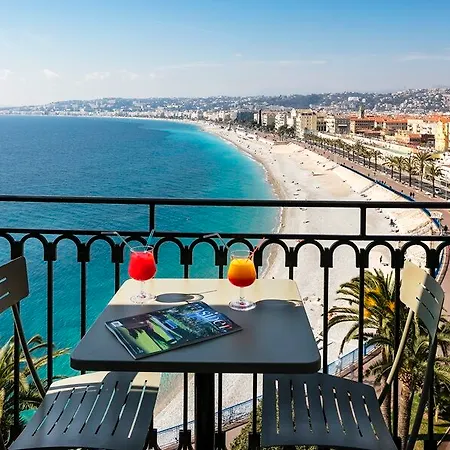 Suisse Hotel
