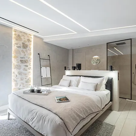 Hotel Le Dortoir Boutique Nice
