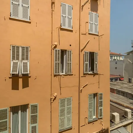 Azurappart Super Massena Nizza