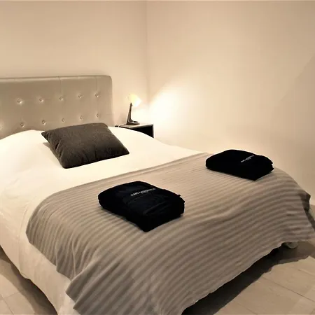 Ze Perfect Place - Superbe 2 Chb - Ac - Saleya - Marche Aux Fleurs Apartment *