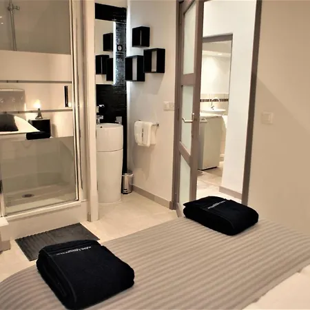 Apartment Ze Perfect Place - Superbe 2 Chb - Ac - Saleya - Marche Aux Fleurs *