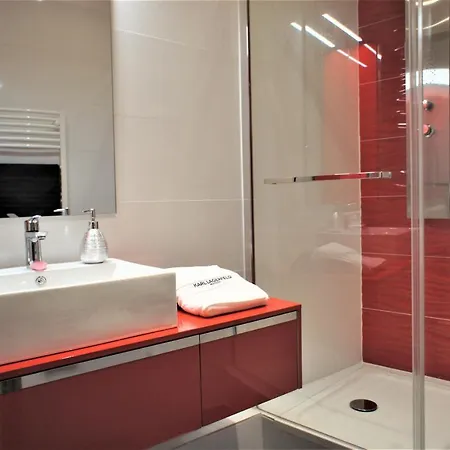 Ze Perfect Place - Superbe 2 Chb - Ac - Saleya - Marche Aux Fleurs Apartment *