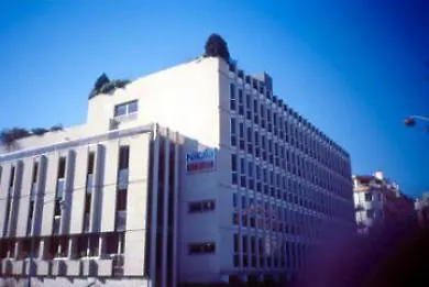Nikaia Hotel 2*