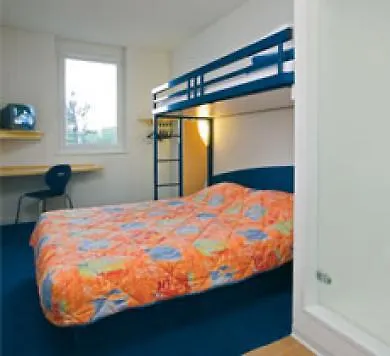 Hotel Nikaia 2*