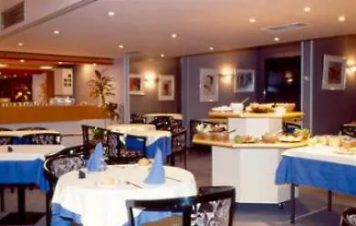 Hotel Nikaia
