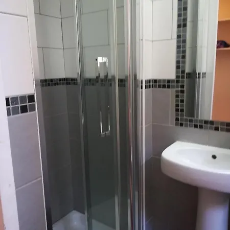 Pearl Apartmán *