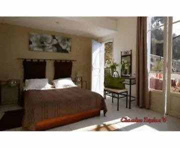 Logis Le Panoramic 호텔 2*