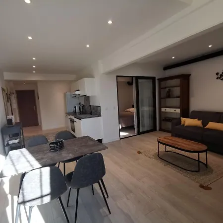 Apartman Vieux S Nizza