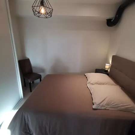 Apartman Vieux S Nizza
